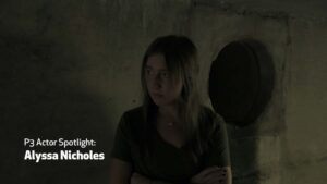 Alyssa Nicholes - Austin actress - P3