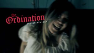 The Ordination - Teaser Trailer = P3